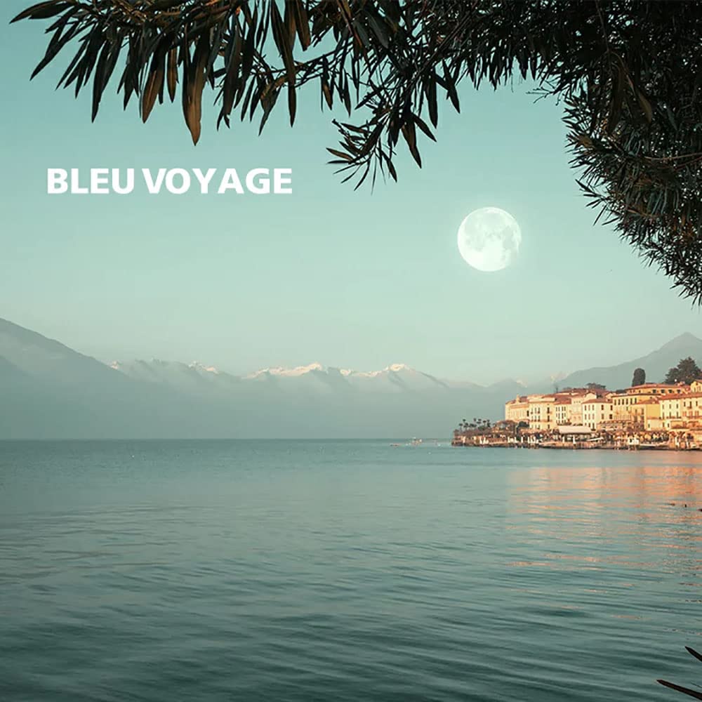 BleuVoyage EDT SP 100ml