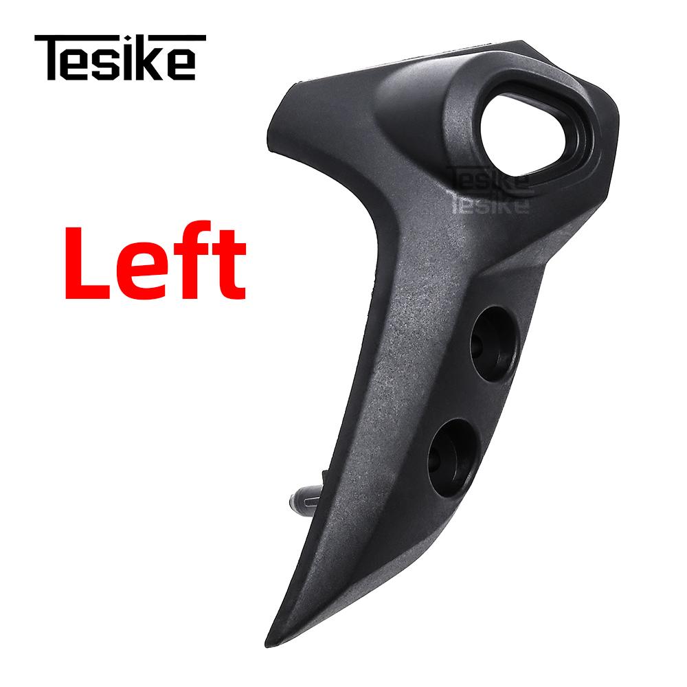 Fit for YAMAHA 2004-2010 Motorcycle Headlight Side Bracket FZ6 FZ6S FZ6N Turn Signal Bracket FZ6 N S Turn Signal Mounting Left