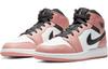 Jordan Scarpe da Basket Vintage Air Jordan 1 GS 555112-603