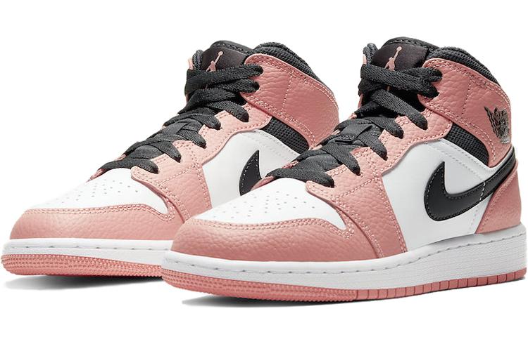 Jordan Scarpe da Basket Vintage Air Jordan 1 GS 555112-603