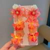 Mid-Autumn Festival Rabbit Hanfu Hair Clip – Ancient Style Fairy Bowknot Headdress for Children