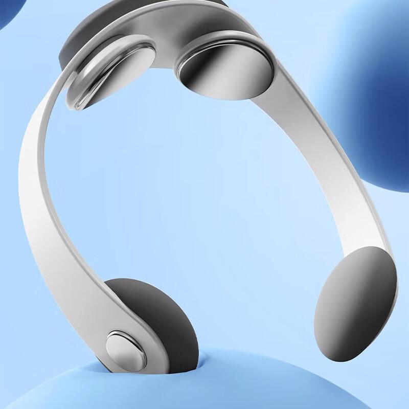 Enlluean U-shaped Neck and Shoulder Massager