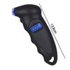 Digital Air Pressure Gauge Mini Manometer Durable Tire Gauge