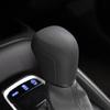 Car Silicone Automatic Gear Shift Knob Cover Antislip Shifter Knob Univeral Fit Shifter Handle For Toyota C-HR For Camry Corolla