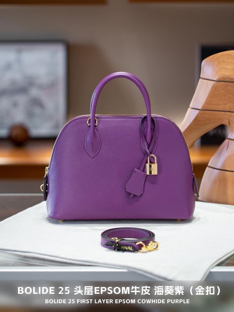 Cartier Bolide25 Handtasche Mode Hochwertige Echtleder Handtasche Und Wartungs-Balltasche Damentasche