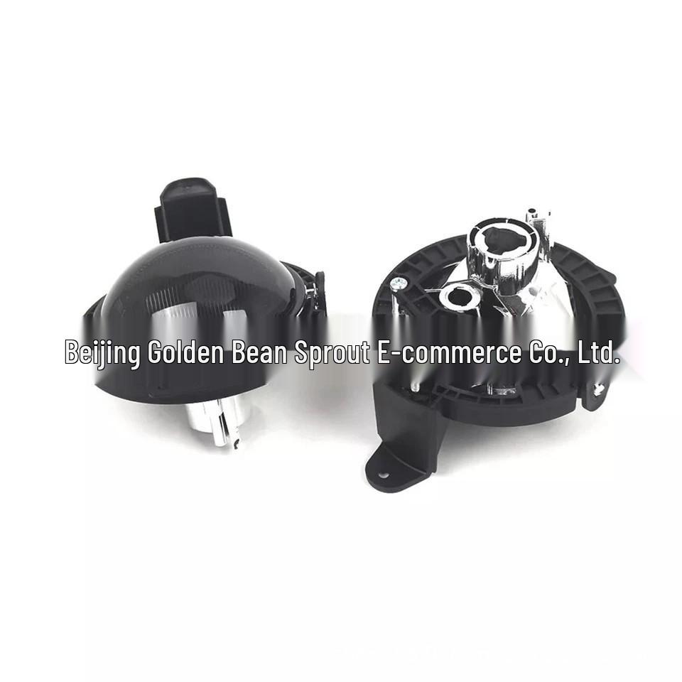 Mini R55 2007-2015 Front Fog Light Bumper.