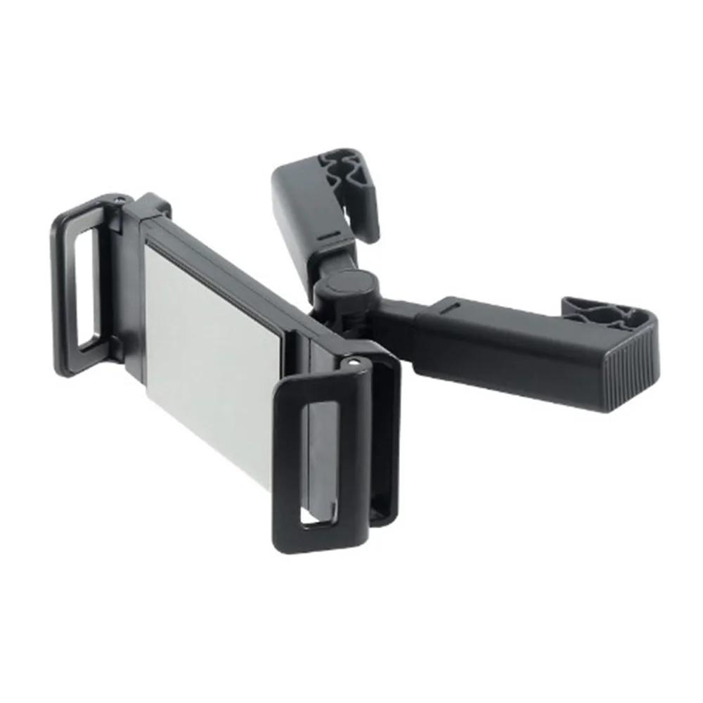 

Экспорт Изображений Телескопический Автомобильный Держатель для Телефона для Заднего Ряда Держатель для Планшета Антивибрационное Крепление для Планшета Универсальная Автомобильная Подставка для Телефона для 4- чёрный