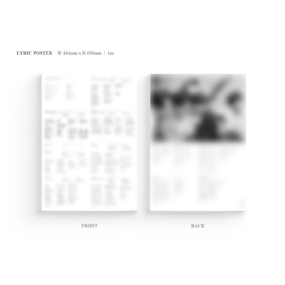 BTS BE Deluxe Edition