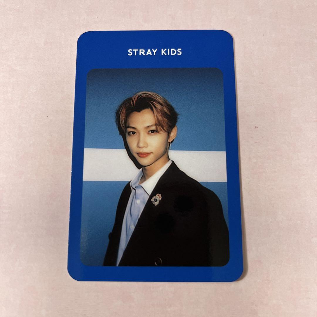 

[USED] StrayKids stay in playground Skiz Felix
