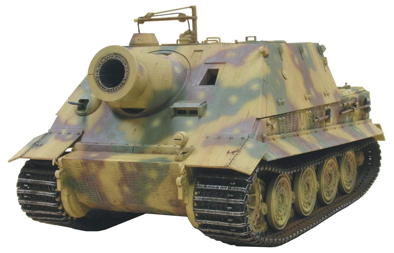 

AFV Club Sturmtiger Пластиковая модель 1/35
