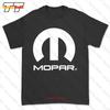 T-shirt Mopar Custom V8 Tee FZ4J