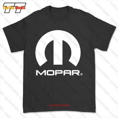 Mopar Custom V8 Tshirt Tee FZ4J