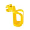 Quick-Release Baby Stroller & Bicycle Cup Holder for Bottles