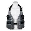 Quick Dry Fishing Vest Multiple Pockets Fly Fishing Vest Fishing Waistcoat  Outdoor Enthusiasts