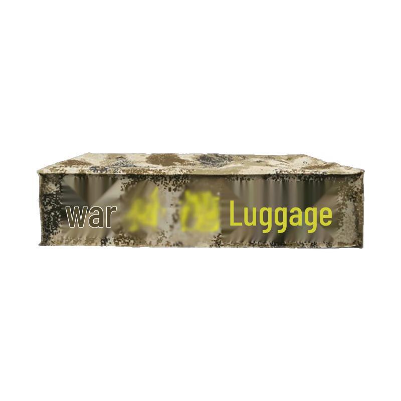 Junnuo Military Style Portable Storage Bag