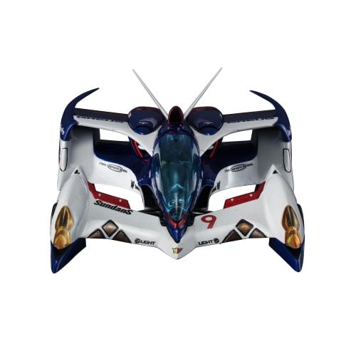 Variable Action Future GPX Cyber ??Formula SAGA Garland SF-03 -Livery Edition-