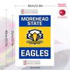 Morehead State Eagles 100% Round Full Drill 5D DIY Diamond Painting Embroidery Cross Stitch Rhinestone Décor
