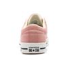 One Star Converse Ox 'Rostrosa' Damen 161586C