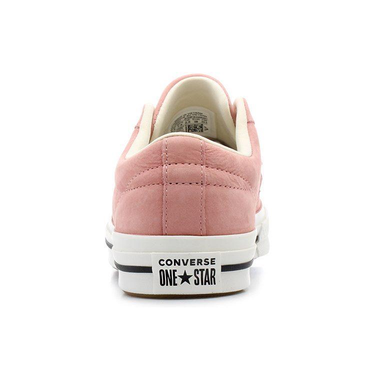One Star Converse Ox 'Rostrosa' Damen 161586C