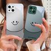 Life is about being happy For Oppo Find X5 X8 Pro X2 Lite X7 Ultra F11 23 Reno4 Z 6 Pro A72 58 78 73 16 98 A54S Glass Phone Case
