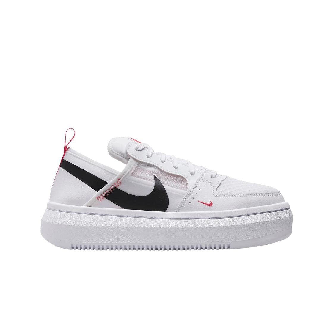 

Женские кроссовки Nike Court Vision Alta White Sea Coral CW6536-103
