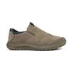 New Men's Breathable Soft-soled Labor Insurance Shoes, Non-slip and Wear-resistant One-pedal Dad Shoes, Outdoor Tooling Shoes