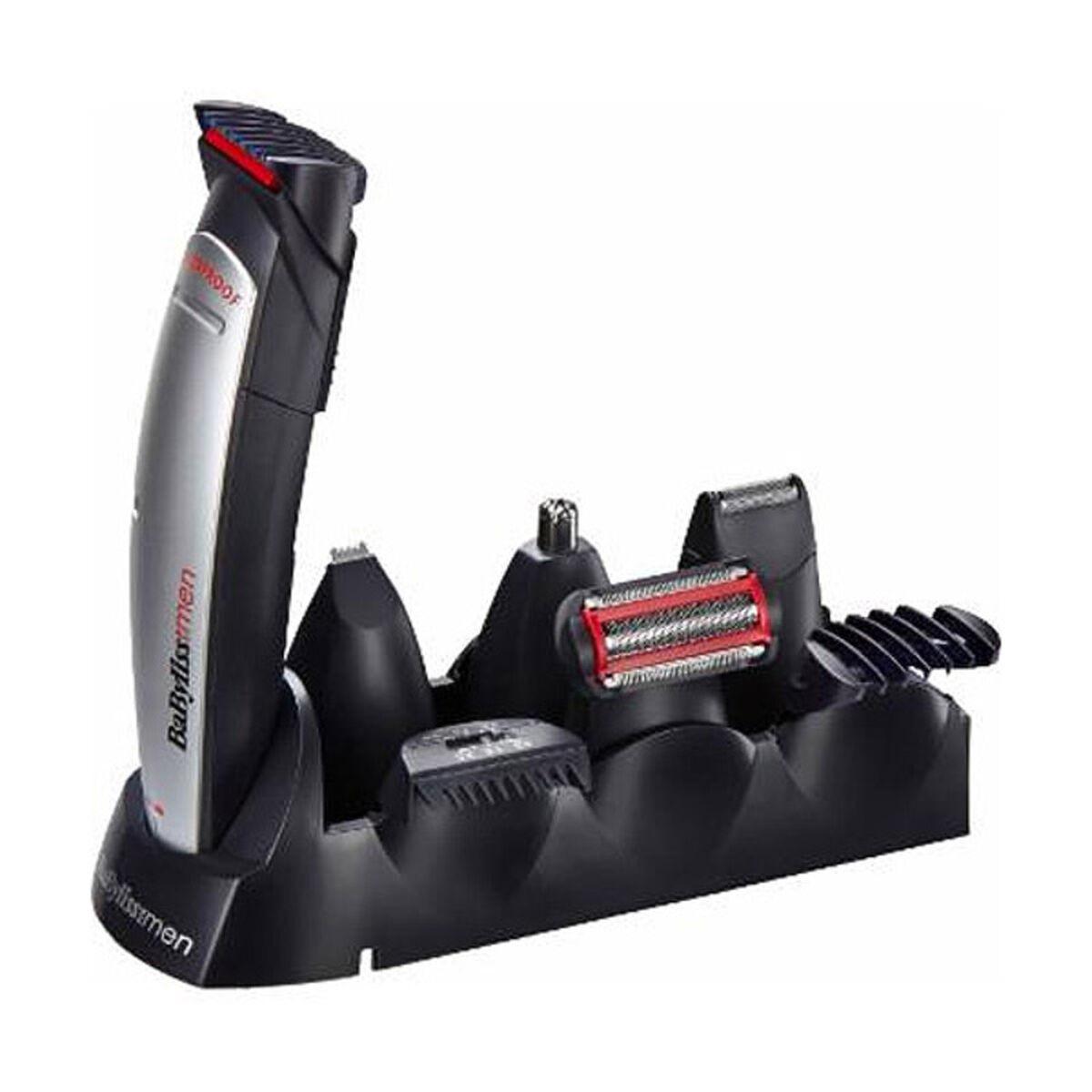 

Электробритва X-10 E837E Babyliss E837E