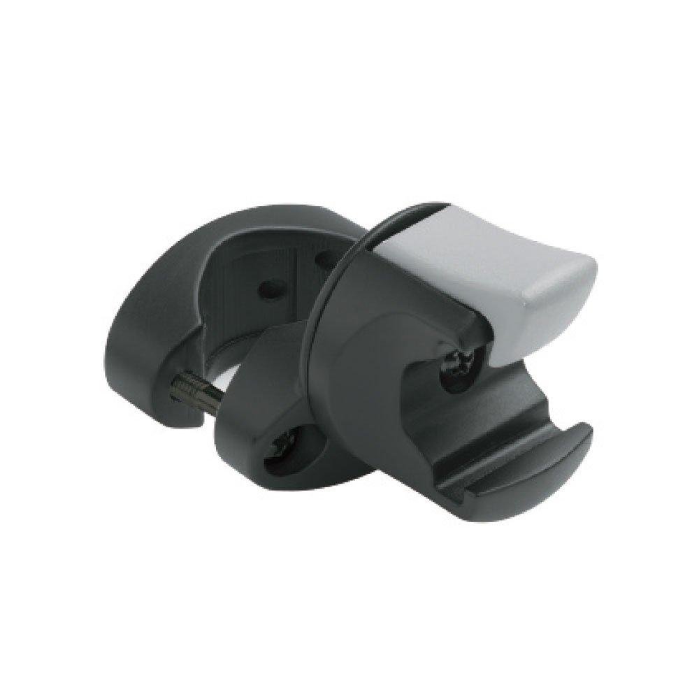 Japanisches ABUS-Fahrradschlüsselschloss, Rennradschlüssel, 23 cm, X Plus [Originalprodukt], Bügelschloss [Granit 540]