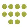 10/50Pcs 3D Analog Thumb Stick Caps Vibrant Color Non-Slip Design Easy To Install Rocker Joystick Covers