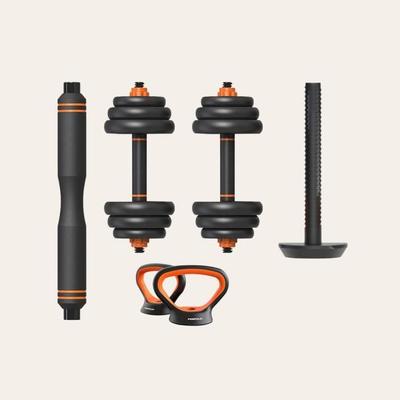 Fitness ve Vücut Geliştirme – Diğer Fitness ve Vücut Geliştirme Ürünleri