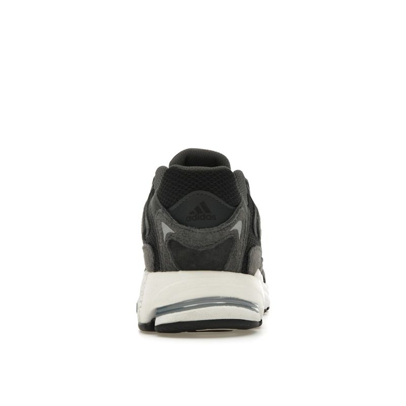 Adidas Response CL Black Carbon Damen Sneaker Core-Schwarz Grau-Fünf ID4291