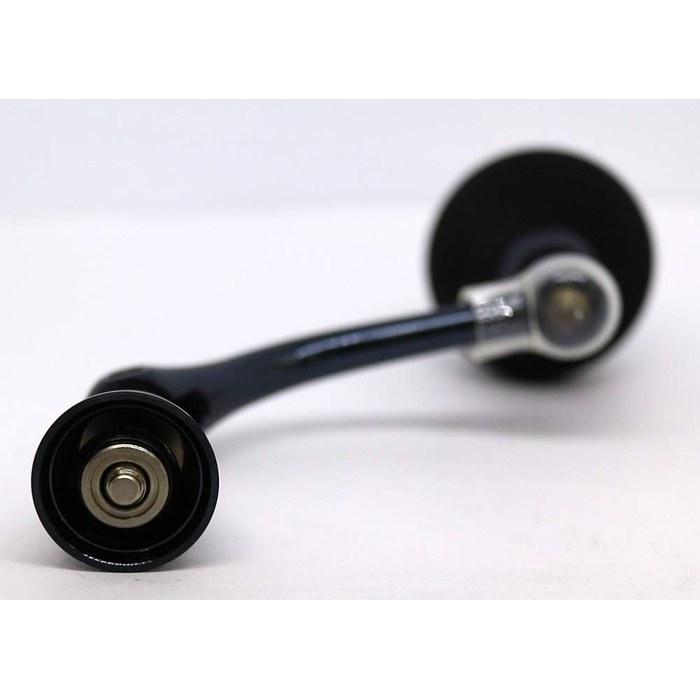 SHIMANO Twin Power XD C5000XG Handle Assembly, Part No. 10RX5