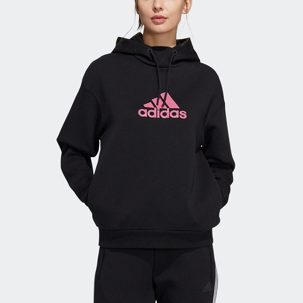 Adidas Sweatshirt Women's Black HB7362