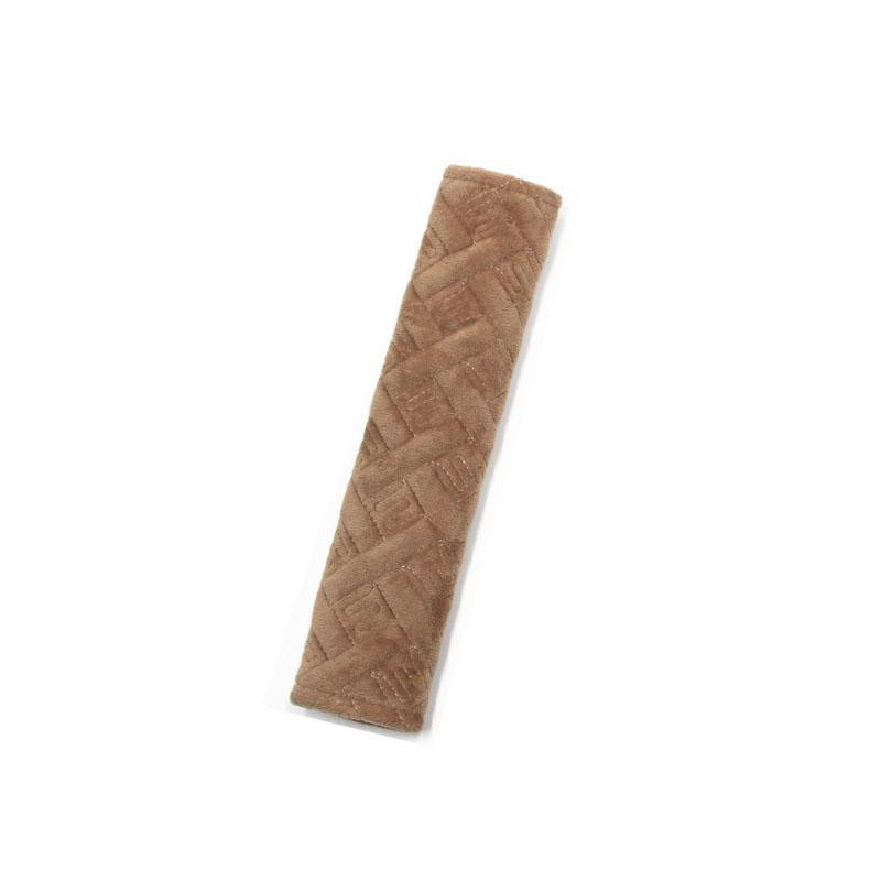 1Pcs Cartoon Seat Belt Accessories Universal Auto Seatbelt Shoulder Pad for Children Kids Plush Car Shoulder Cushion Protector