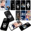 Trafalgar Water Law ONE PIECES Luffy Cover Phone Case for Huawei P30 P20 P10 Mate 10 20 Pro Lite Y9A Y8S P Smart Y7 Y9 Prime Y6