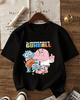 Üst giysisi – T-shirtler