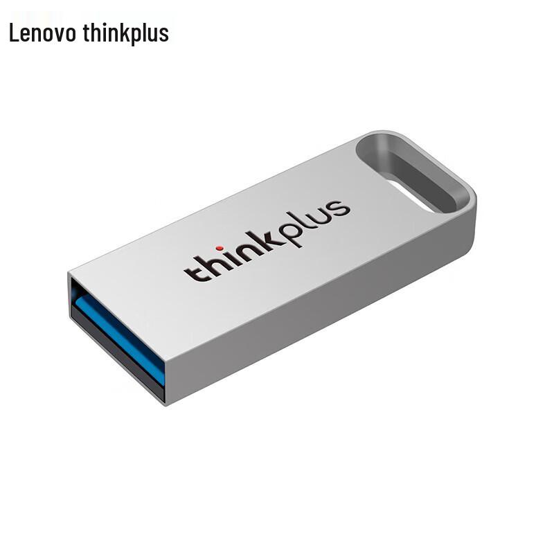 Lenovo ThinkPlus TU110 USB 3.2 Flash Drive 32GB