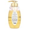 &Honey, Deep Moist Gel Body Wash, Rosemary Honey, 500Ml(16.9Fl Oz)