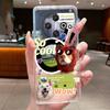 For Tecno Spark 30C Case kl5 kl5n Aesthetic Butterfly Flower Clear Soft Silicone Back Cover Techno Spark 30C Phone Case k15 k15n