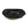 Trendy Ethnic Style Smooth Buckle Cowhide Belt
