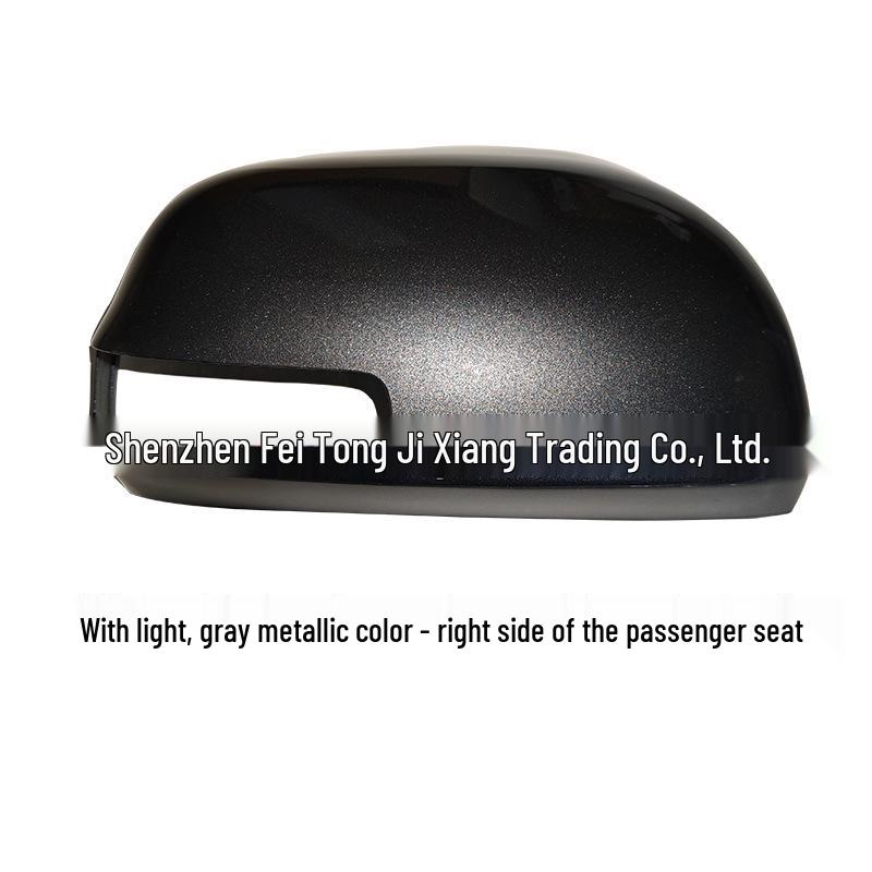 Kompatible Rückspiegelgehäuse & Blinkergläser für 2009-2013 Toyota RAV4 Rongfang