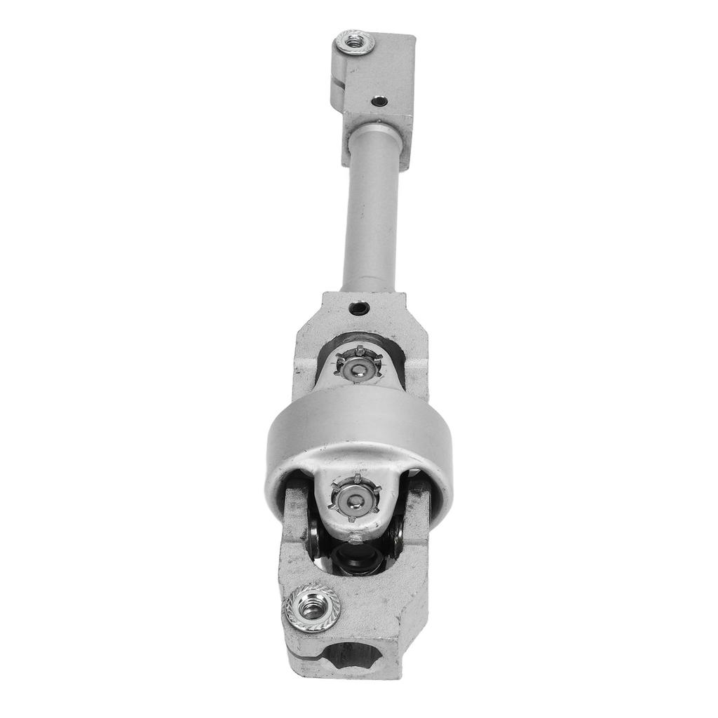 Lower Steering Column Shaft 32306758076 Double Joint Shaft for BMW E53 X5 L6 V8 Sport Utility 2000 2001 2002 2003 2004 2005 2006