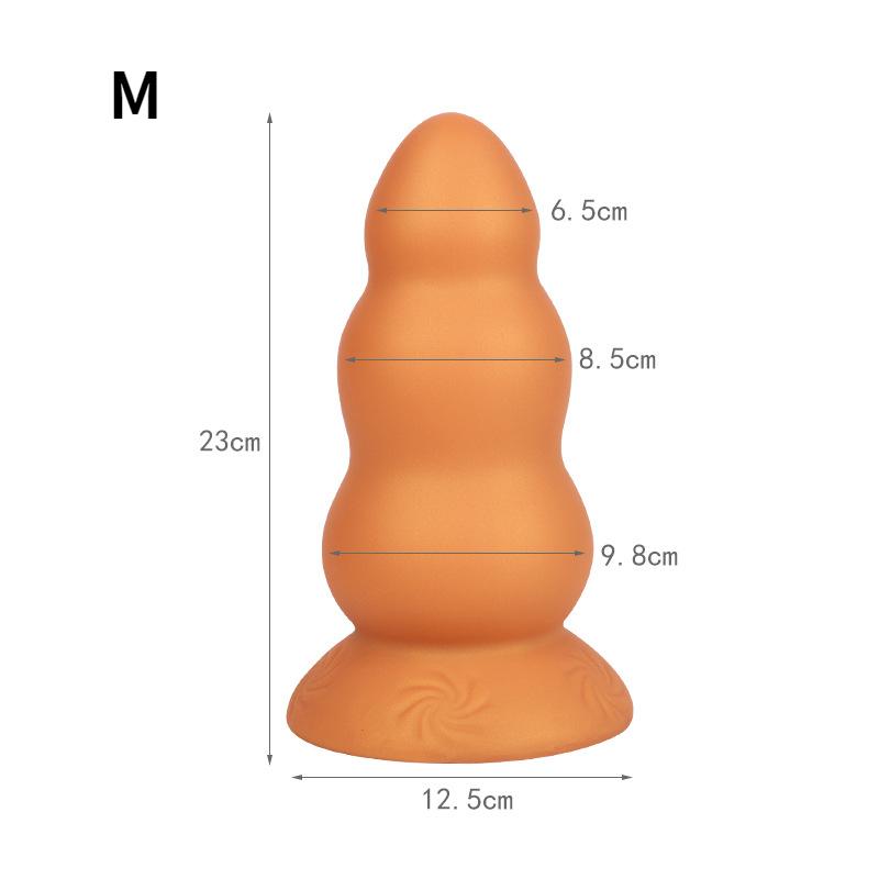 Colorful Dildo with Sucker  Adult Sex Toys  Anal Plug Strap on Penis Realistic Dick Femdom Slave BDSM PVC