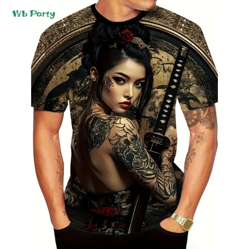 

Comfortable Versatile Top Fashion Men s Short Sleeve Casual T-Shirts Men’s 6XL