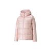 New Sports Life Collection Down Jackets Women's Lotus Pink 846360-36