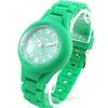 Les Trésors De Lily [J0723] - Montre créateur 'lady lili' vert