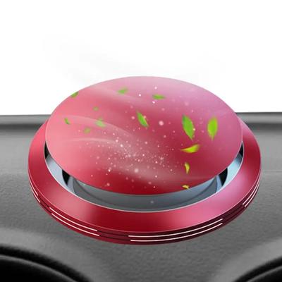 Antifreeze Snow Removal Instrument Portable Vehicle Microwave Deicing Car Deicer And Air Fresheners Deicing Instrument Solid