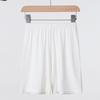 Kids' Modal Summer Shorts: Lightweight, Comfortable Five-Point Pants for Boys and Girls, Toddlers & Children, Available in Small, Medium, Large Sizes.