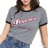 T-shirt Magasin Freese'S T-shirt Graphique Film T-shirt Personnage Richie Tozier T-shirt Classique T-shirts d'Été Hommes Femmes