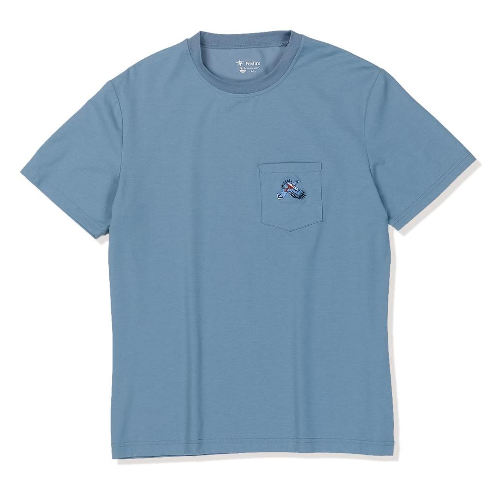 TS Bird T S/S